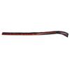 560mm22.05in Car Door Seal Strip Weatherstrip 1828404 Replacement for Ford Transit MK 7 2011?2014