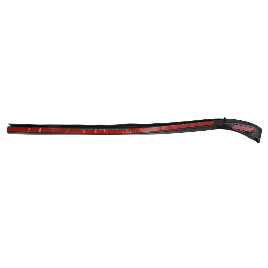 560mm22.05in Car Door Seal Strip Weatherstrip 1828404 Replacement for Ford Transit MK 7 2011?2014