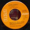 7-дюймовая пластинка JOHNNY RUSSELL - Rednecks, White Socks And Blue Ribb APBO0021 RCA Victor 1973 США Фолк Б/У