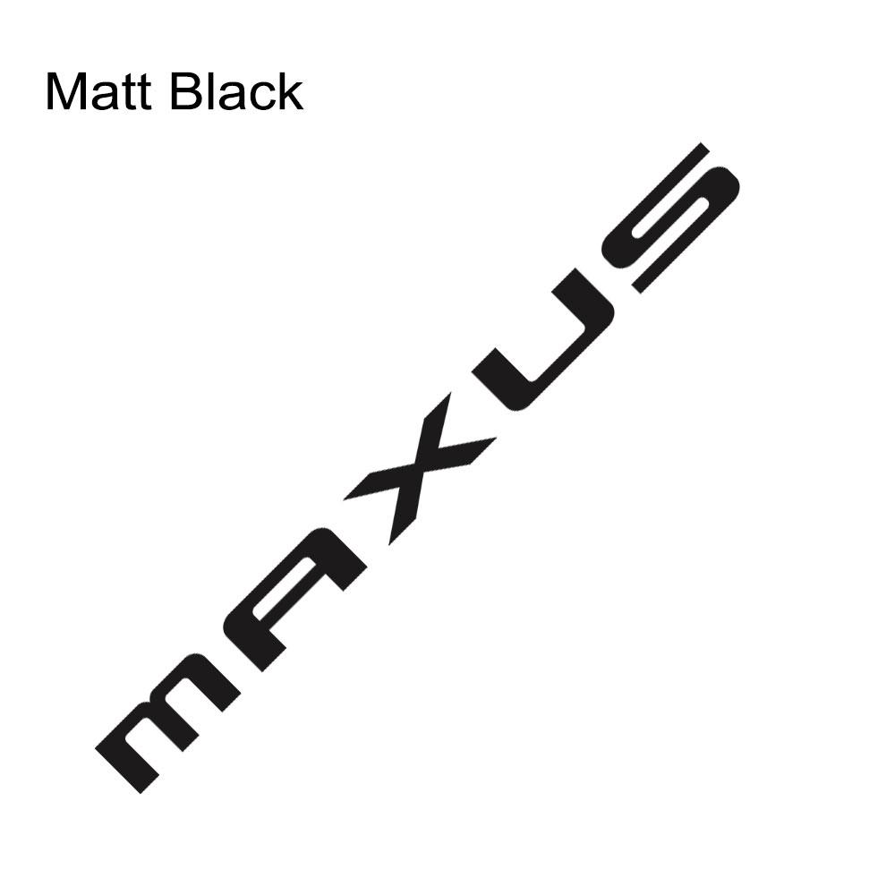 Для Maxus T60 T70 Пикап Задняя Наклейка на Фонарь Наклейки на Заднюю Дверь Грузовика Виниловые Буквы Декор Чехол Аксессуары для Тюнинга Автомобиля