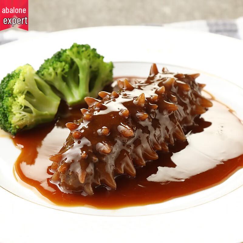 Harbin Meat Union Instant Sea Cucumber