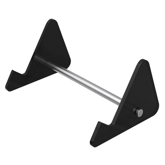 Подставка для клавиатуры Съемная компактная акриловая прозрачная подставка для компьютерной клавиатуры Подставка для клавиатуры