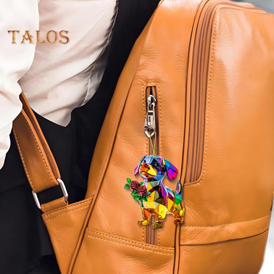 1/2 шт. Автомобильные подвески с шнурком, легко подвешиваются, цветные хрустальные украшения, сверкающие акриловые украшения, подвески в виде ежика