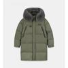Nepa Spolix Long Goose Down Jacket Km72005