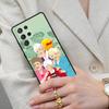 Golden Girls Cell Phone Case for Samsung Galaxy S26 Ultra S25 S24 S23 S22 S21 S20 Note10 Cover