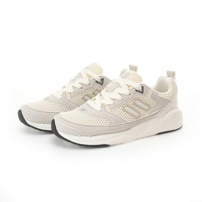 Легкие дышащие сетчатые кроссовки женские универсальные повседневные кроссовки для бега на толстой подошве повседневные туфли в стиле ретро женская обувь весна-лето