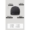 Back drawstring, soft brim, quick-drying, plain baseball cap, fully enclosed work cap, short brim cap, duckbill cap