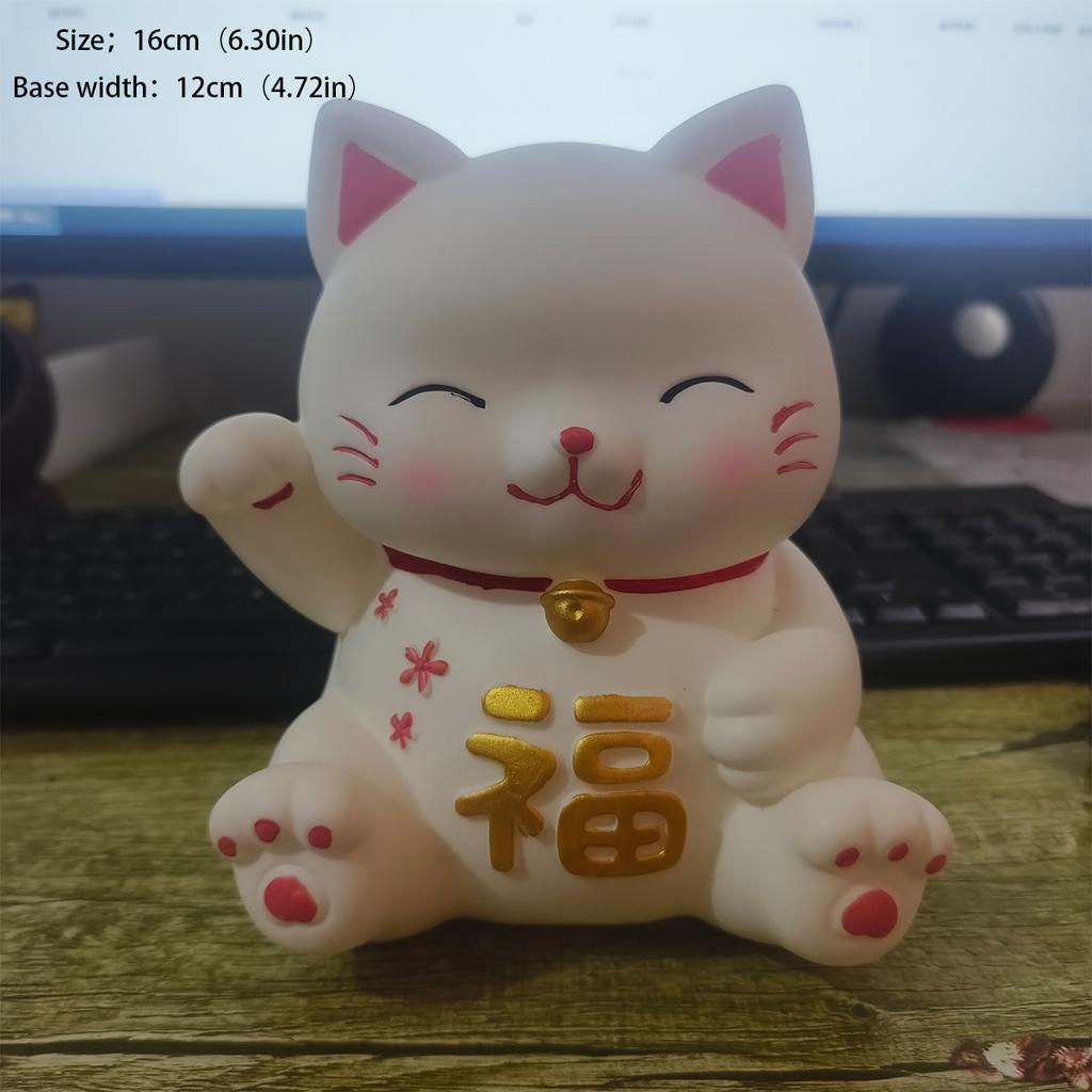 Новая копилка для домашних животных, котов, детский подарок, большая емкость, можно вынимать деньги, не ломается, копилка для детей, монетница