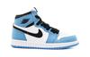 Jordan 1 Ретро High OG PS Университетский Синий AQ2664-134