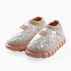 Winter Women's Shoes Plush Warm Shoes Waterproof Non-slip Casual Shoes Indoor Loafers for Women