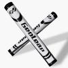 Geoleap Putter Grip Мягкий полиуретановый материал Круглый легкий гольф-ручка 4 цвета 2 варианта размера Стандартный размер - (черный, (2,0))