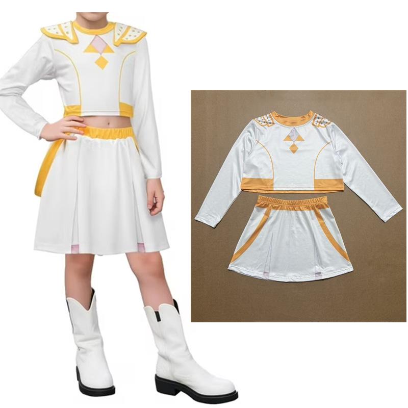 Костюм Охотника на Демонов: Модный образ на Хэллоуин 2025 для женщин и детей