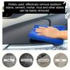 Car Asphalt Remover Oil Stains Bird Droppings Flying Paint Remove Surface Maintenance Coating and Brightening Remover Eliminates Residue Removal