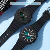 Sanda New Casual Men's Watches 50m Waterproof Sport Quartz Watch For Male Wristwatch Digital G Style Shock Relogio M