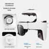 CLORIS Smart Head and Eye Massager Helmet