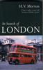 The In Search of London Book