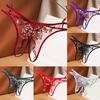 Женские стринги, сексуальные трусики, стринги, кружевные брюки, женские трусы, нижнее белье