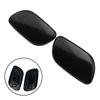 Nozzle Cover Headlamp Washe Bumper Headlight 12786013 12786014 For Saab 9-3 93 2003-2011 Nozzle Cover Washer Spray