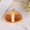 1/12 Cute Dollhouse Hand-Woven Vegetable Food Basket Dolls Miniature Decoration