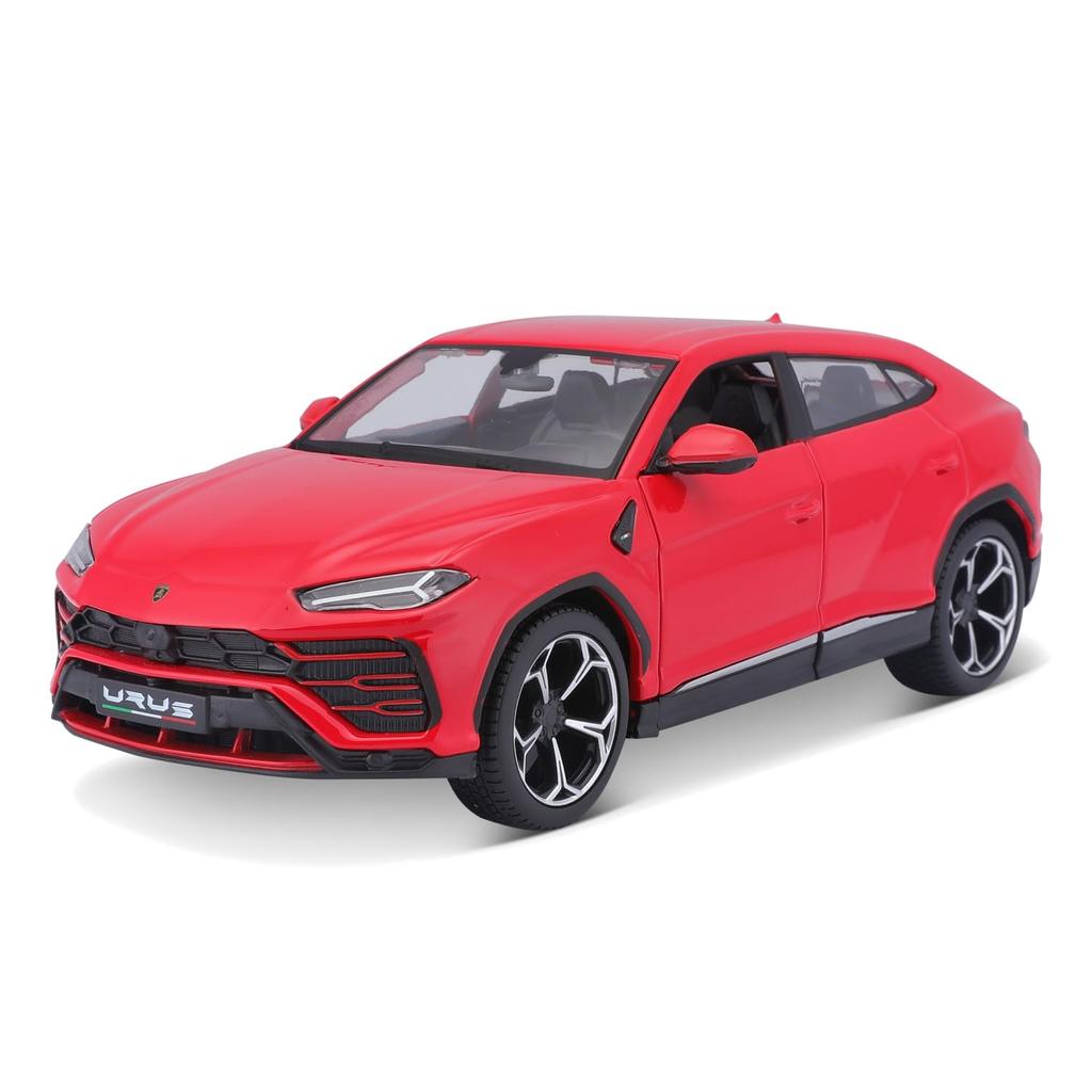 Maisto Lamborghini Urus Red Mini Car Diecast Car Complete Product 31519 RD 1/24