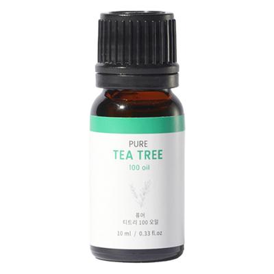Масло PURE TEA TREE 100 PURE TEA TREE 100, 10 мл, 1 шт.