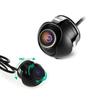 360 Degree Car Rear View Camera Front Side View Backup Camera with Multi-function Switcher Cable