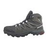 X Ward Leather Mid GTX W 23.0 Эбони/Фантом/Черный