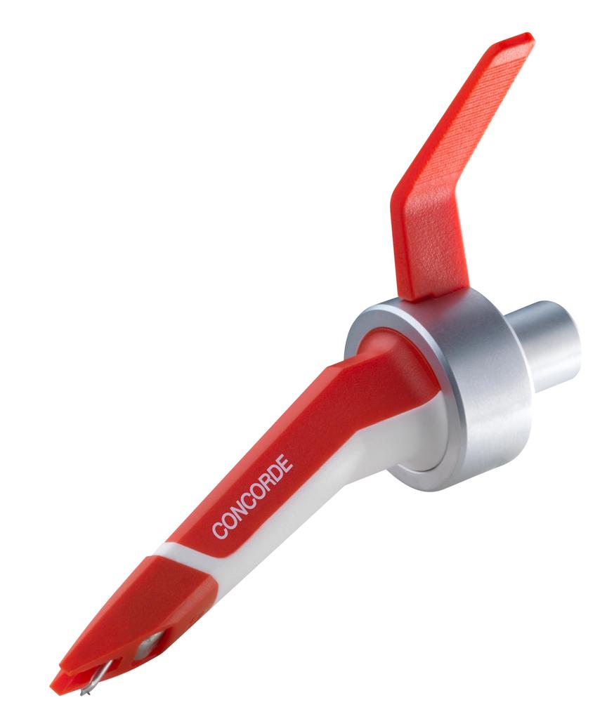 Ortofon Concorde MK2 Digital Twin Cartridge