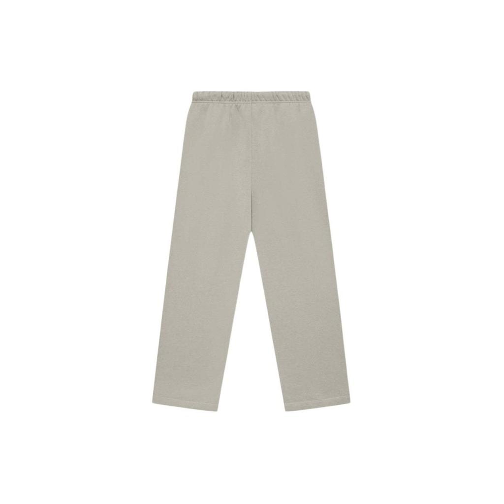 Fear of God Essentials Штаны для отдыха Seal Мужские Серые 130SP244325F