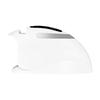 Lampa Uv Dual Led Glow S1 168W Srebrna