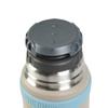 THERMOS Stainless Steel Water GYBW Bottle/Mug FFX-502 (Brown/FF)