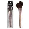 Shobido Contrast for Shading and Perfect for Face and Hairlines Brush, Highlighting, (SPV71578)