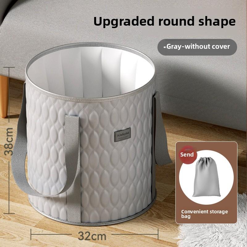 Портативная складная ванна для ног, складная ванна для ног, дорожная гидромассажная ванна для ног