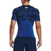 Under Armour HeatGear Fitness Clothing Men's Blue Moderate 1361519-432