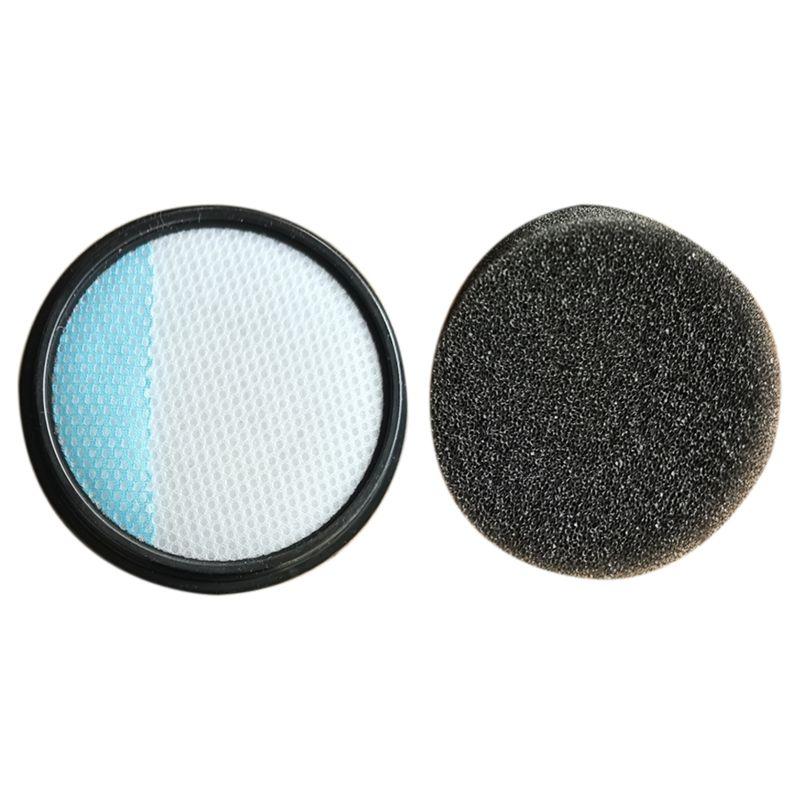 AEE4-16PCS Vacuum Filter And Filter Cotton Kit For Vax Blade 32V 24V Vacuum Cleaner Accessories