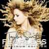 Taylor Swift - Fearless Platinum Edition [VINYL LP] Gatefold LP Jacket