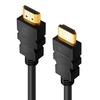 FSC Высокоскоростной HDMI-кабель Возврат Ver1.4 Ethernet/4K/3D/Аудио (10м)