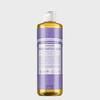 [Face & Body Cleanser]_Lavender Pure Castile Soap 475ml