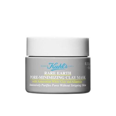 Kiehl's Маска для сужения пор с амазонской белой глиной