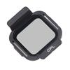 CPL Filter for Flip Drone Optical Glass HD Multi Layer Coating Drone CPL Lens Filter with Storage