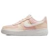 Air Force 1 07 Low LXX Toasty - Pearl Pink Women Sneakers Pearl-White Sail Fossil-Stone DH0775-201