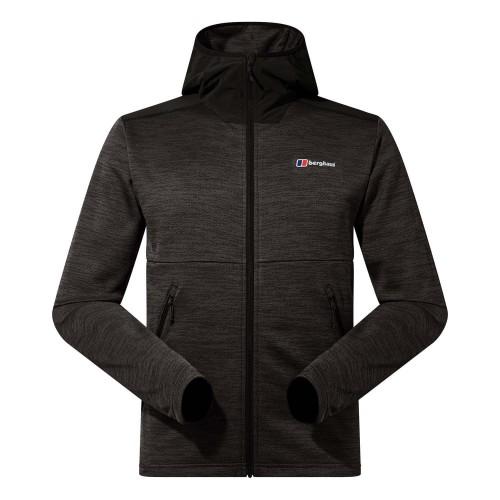 Berghaus Мужская куртка с капюшоном Thraskii