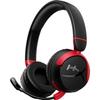 Casque Gamer Sans Fil - HyperX Cloud Mini - Pour PC & Console - Noir