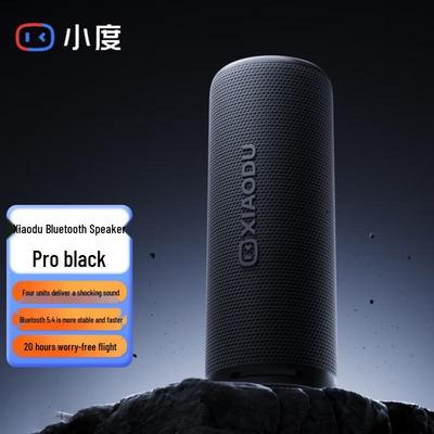 Bluetooth-колонка Xiaodu Pro, китайская вилка (адаптер в комплекте)