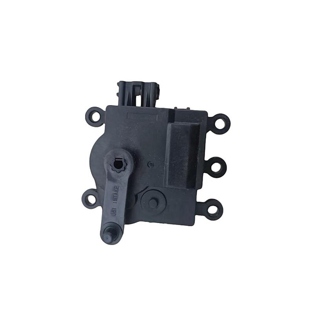 Heater Blower Actuator GS1D-61-B60 GV7D-61-B60 For Mazda 6 GH 2008-10 2011 2012