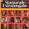 LP Пластинка VARIOUS - Starparade Extraausgabe 2371083 POLYDOR 1970 Германия Поп Б/У