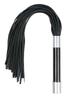 Плеть-кнут MARTINET 43 см - Коллекция Фетиш EasyToys - Плетки, Кнуты & Веера