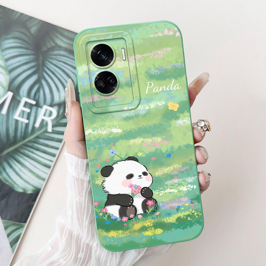 Чехол для Honor 90 Lite CRT-NX1 Новый Модный Конфетный Расписной Чехол Мягкий Силиконовый Чехол для Телефона Для Honor 90 Pro Honor90 Lite Задняя Крышка