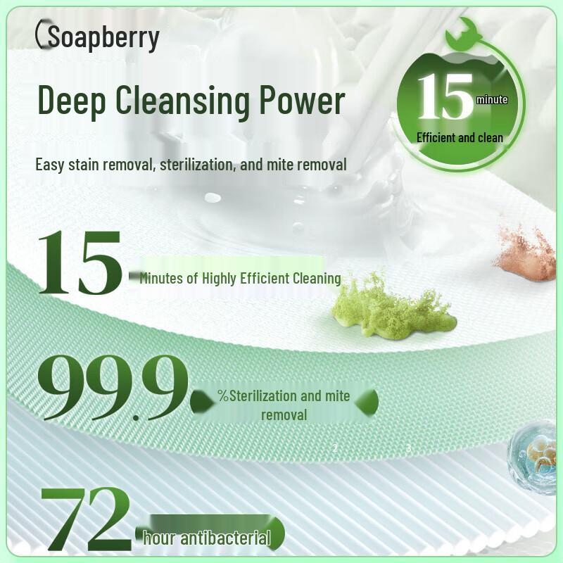 Walch Plant Extract Laundry Detergent