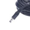 Кабель-провод Dc5521 To Dc5521 18Awg Dc5.5Мм X 2.1Мм Штекер-папа К Штекеру-папе Провод Адаптера Питания Для Светодиодной Подсветки Динамика J60A
